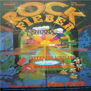 Various - Rock Fieber download mp3