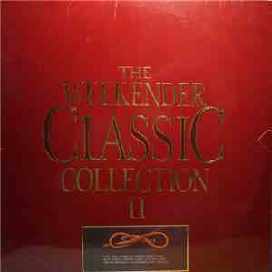 Various - The Weekender Classic Collection II download mp3