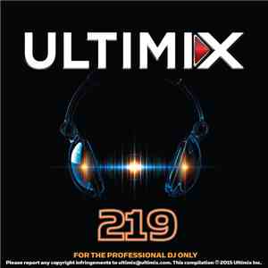 Various - Ultimix 219 download mp3