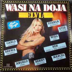 Wasi Na Doeja - Elvia download mp3