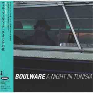 Will Boulware - A Night In Tunisia download mp3
