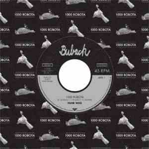 1000 Robota - Fahr Weg download mp3