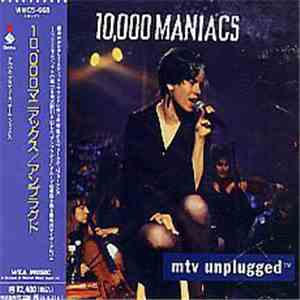 10,000 Maniacs - MTV Unplugged download mp3