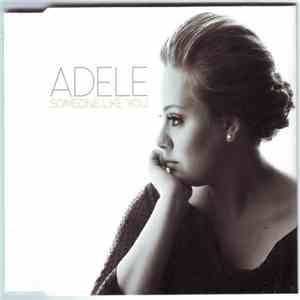 Adele  - Someone Like You download mp3