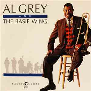 Al Grey - Al Grey And The Basie Wing download mp3