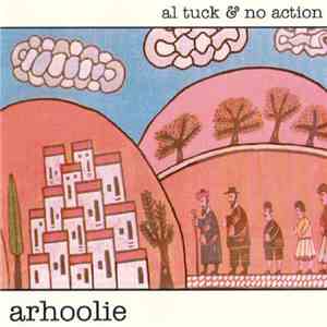 Al Tuck And No Action - Arhoolie download mp3