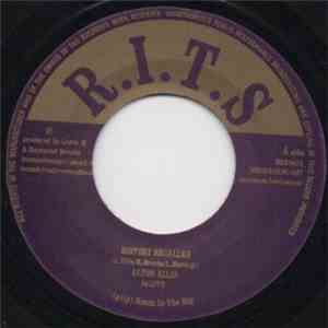 Alton Ellis / Gregory Isaacs - History Recalled / Hunger For Your Love download mp3