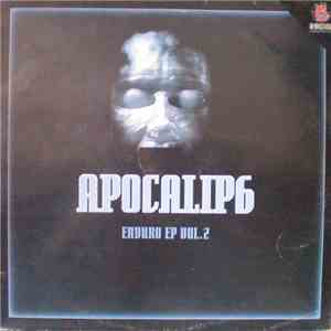 Apocalip6 - Enduro EP Vol. 2 download mp3