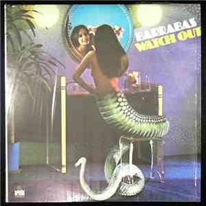 Barrabas - Watch Out download mp3