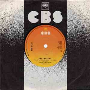 Bob Dylan - Lay Lady Lay download mp3