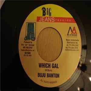 Buju Banton - Which Gal download mp3