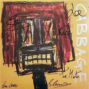 Cabbage  - Le Chou download mp3