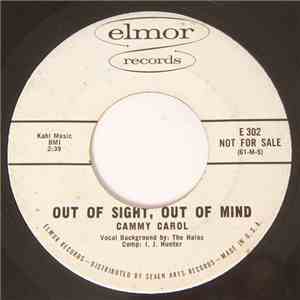 Cammy Carol - Out Of Sight, Out Of Mind / Until The Day I Die download mp3