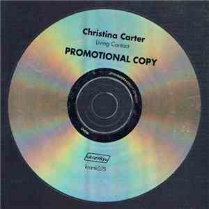 Christina Carter - Living Contact mp3 download