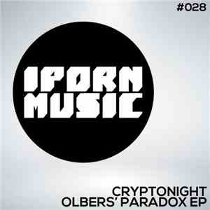 Cryptonight - Olbers' Paradox EP download mp3