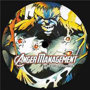 Dexco Hac - Anger Management 002 download mp3