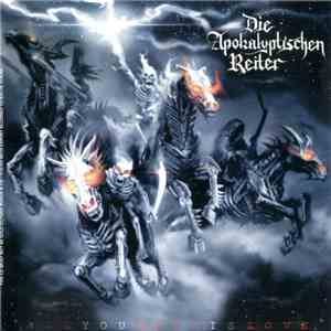 Die Apokalyptischen Reiter - All You Need Is Love download mp3