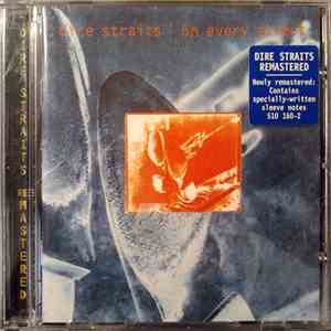 Dire Straits - On Every Street download mp3