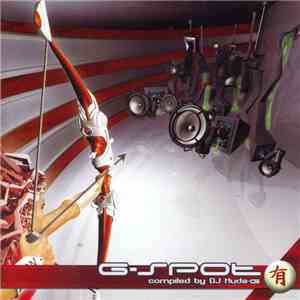 DJ Huda-G - G-Spot download mp3