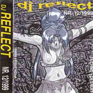 DJ Reflect  - 12/1999 - Techno-Detroit download mp3