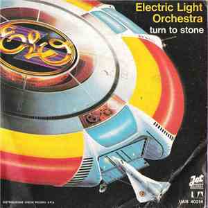 Electric Light Orchestra - Turn To Stone download mp3