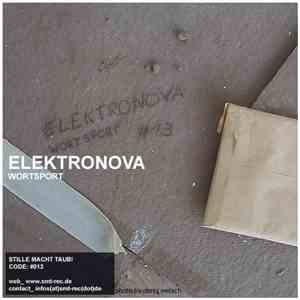 Elektronova - Wortsport download mp3
