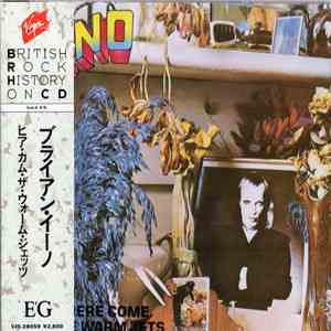 Eno - Here Come The Warm Jets download mp3