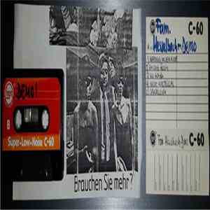 Familie Hesselbach - Demo download mp3