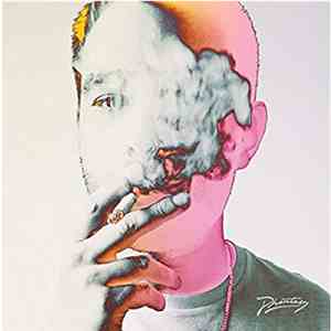 Gabriel Gurnsey - Physical download mp3