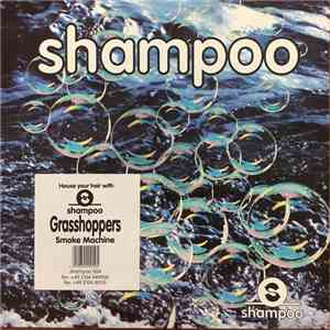 Grasshoppers  - Smoke Machine download mp3