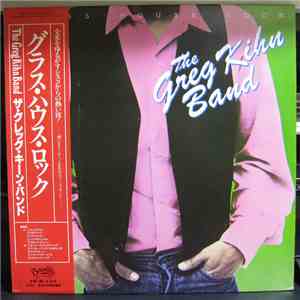 Greg Kihn Band - Glass House Rock download mp3
