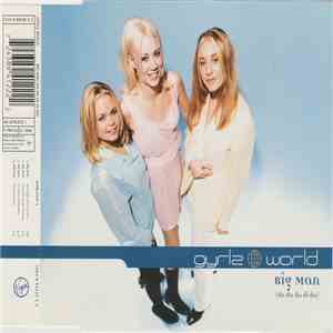 Gyrlz World - Big Man (Da Da Da Di Da) download mp3