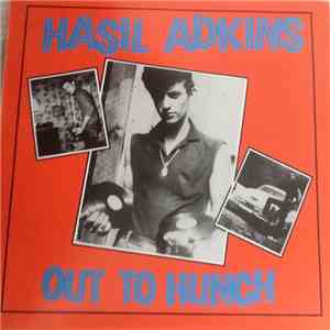 Hasil Adkins - Out To Hunch mp3 download