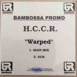 H.C.C.R. - Warped download mp3