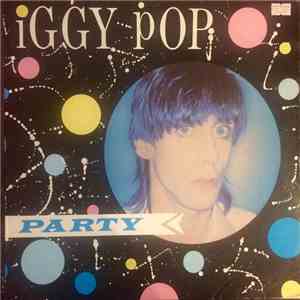 Iggy Pop - Party download mp3