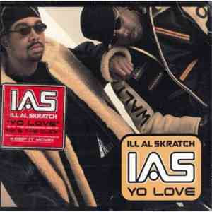 Ill Al Skratch - Yo Love download mp3