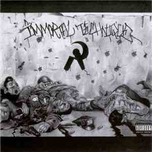 Immortal Technique - Revolutionary Vol. 1 download mp3