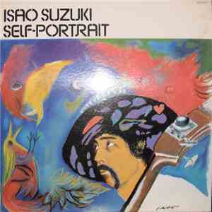 Isao Suzuki - Self-Portrait download mp3