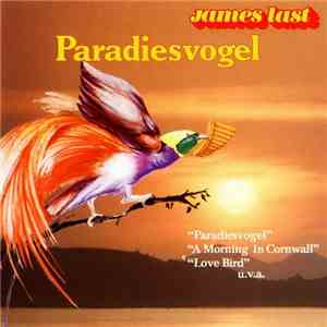 James Last - Paradiesvogel download mp3