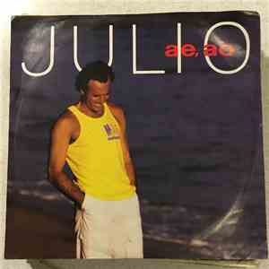 Julio Iglesias - Ae, Ao mp3 download