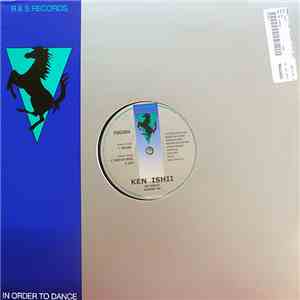 Ken Ishii - Pneuma download mp3