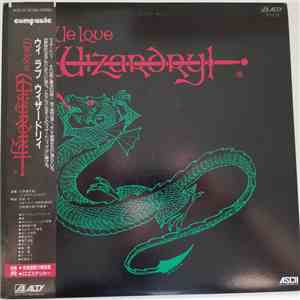 Kentaro Haneda - We Love Wizardry download mp3
