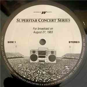 Loverboy - Superstar Concert Series download mp3