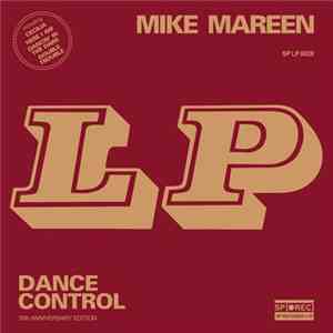Mike Mareen - LP Dance Control download mp3