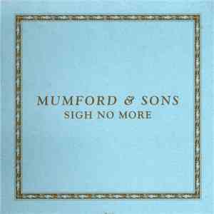 Mumford & Sons - Sigh No More download mp3