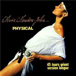 Olivia Newton-John - Physical download mp3