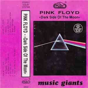 Pink Floyd - The Dark Side Of The Moon download mp3
