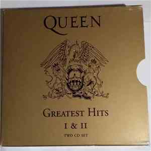 Queen - Greatest Hits I & II download mp3