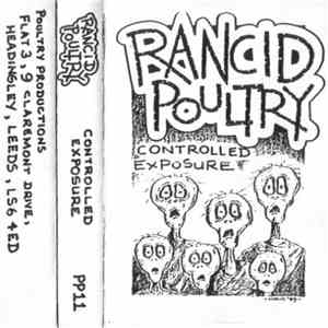 Rancid Poultry - Controlled Exposure mp3 download