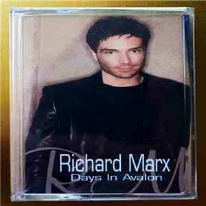 Richard Marx - Days In Avalon download mp3